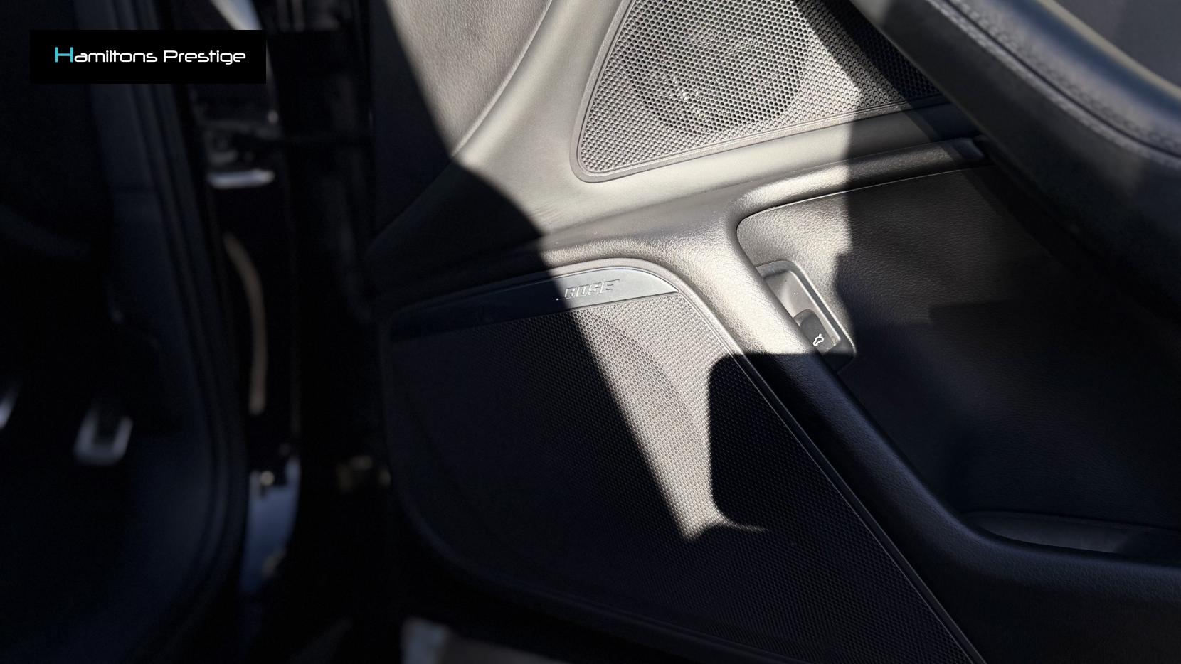 Audi RS6 Avant 4.0 TFSI V8 Estate 5dr Petrol Tiptronic quattro Euro 5 (s/s) (560 ps)