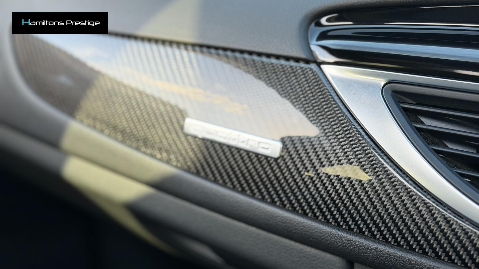 Audi RS6 Avant 4.0 TFSI V8 Estate 5dr Petrol Tiptronic quattro Euro 5 (s/s) (560 ps)