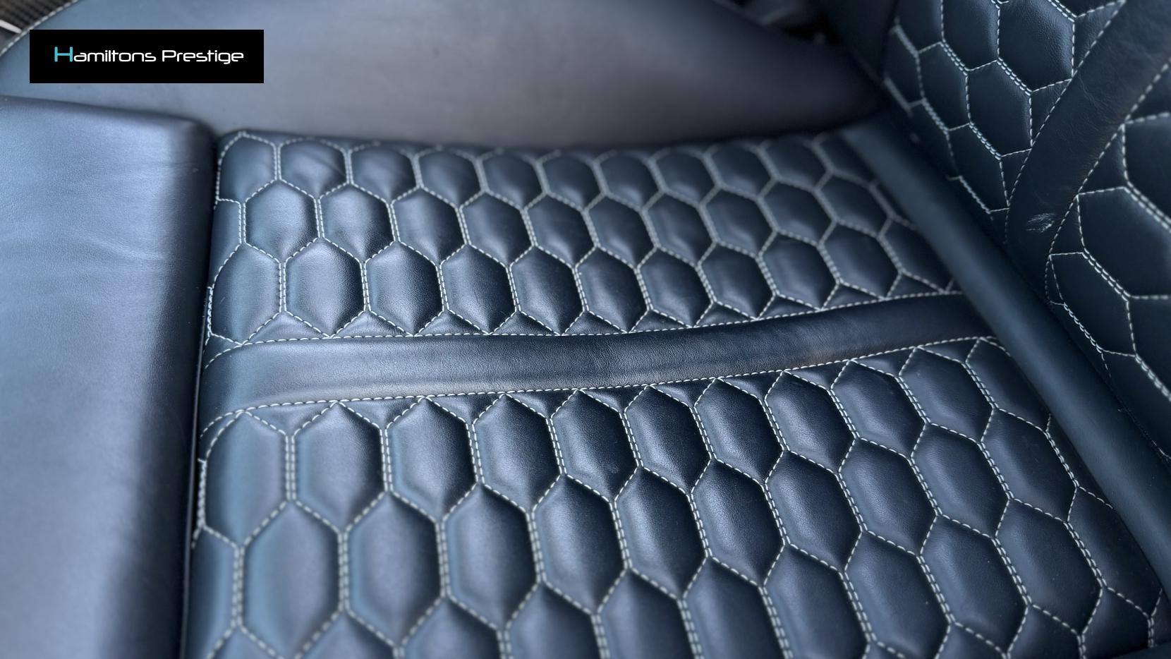 Audi RS6 Avant 4.0 TFSI V8 Estate 5dr Petrol Tiptronic quattro Euro 5 (s/s) (560 ps)