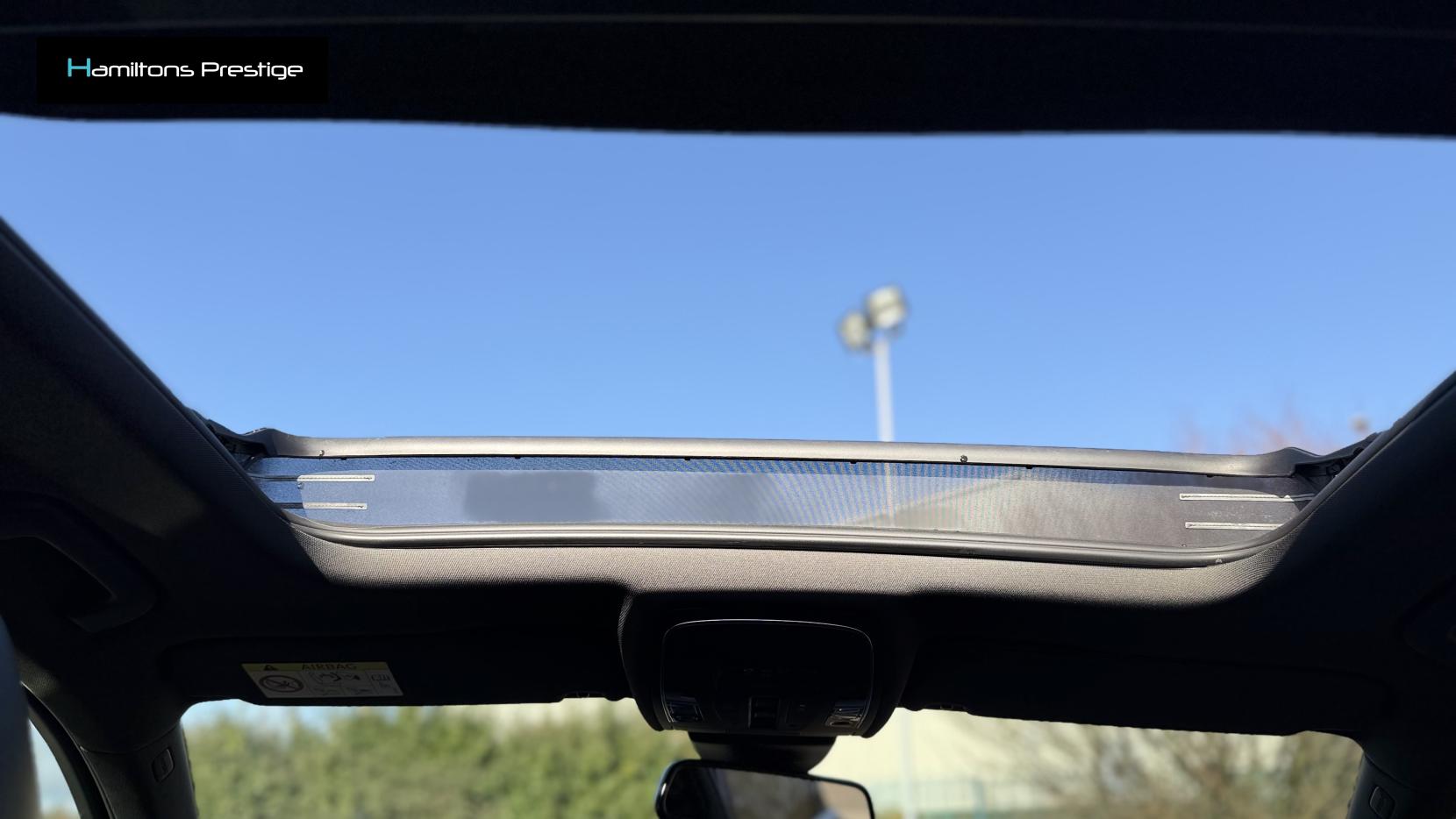 Audi RS6 Avant 4.0 TFSI V8 Estate 5dr Petrol Tiptronic quattro Euro 5 (s/s) (560 ps)