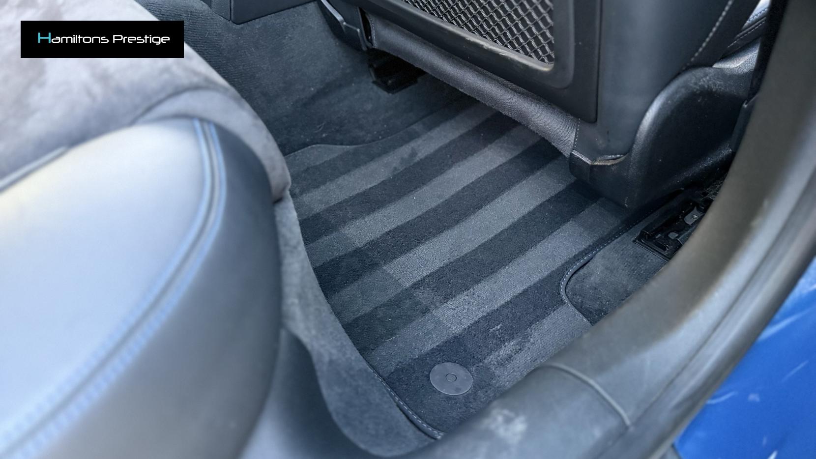 Audi RS7 4.0 TFSI V8 Performance Sportback 5dr Petrol Tiptronic quattro Euro 6 (s/s) (605 ps)