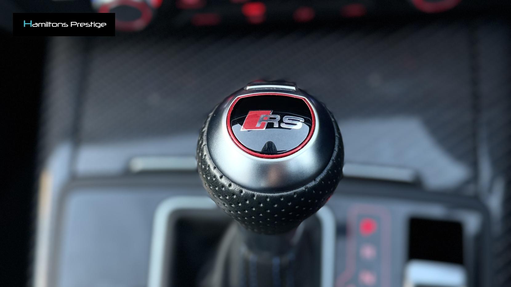 Audi RS7 4.0 TFSI V8 Performance Sportback 5dr Petrol Tiptronic quattro Euro 6 (s/s) (605 ps)