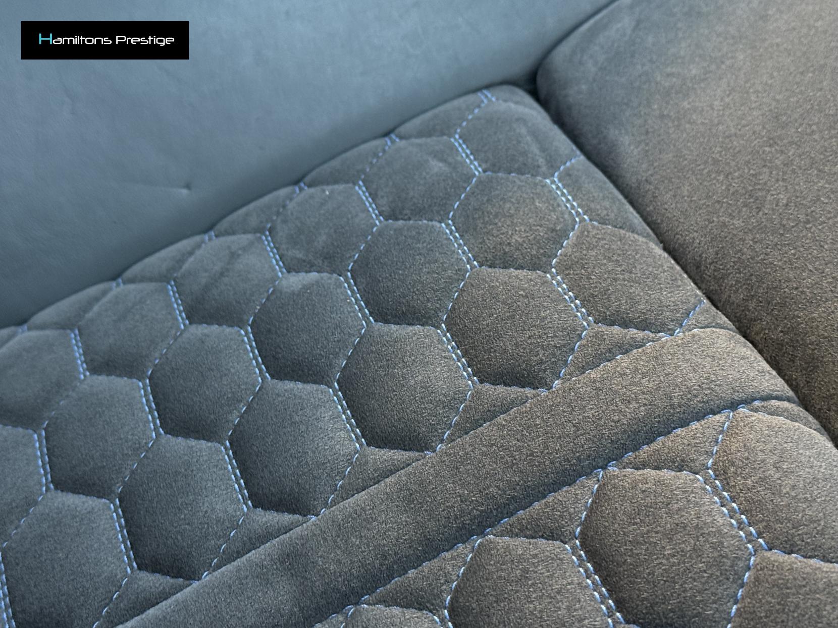 Audi RS7 4.0 TFSI V8 Performance Sportback 5dr Petrol Tiptronic quattro Euro 6 (s/s) (605 ps)