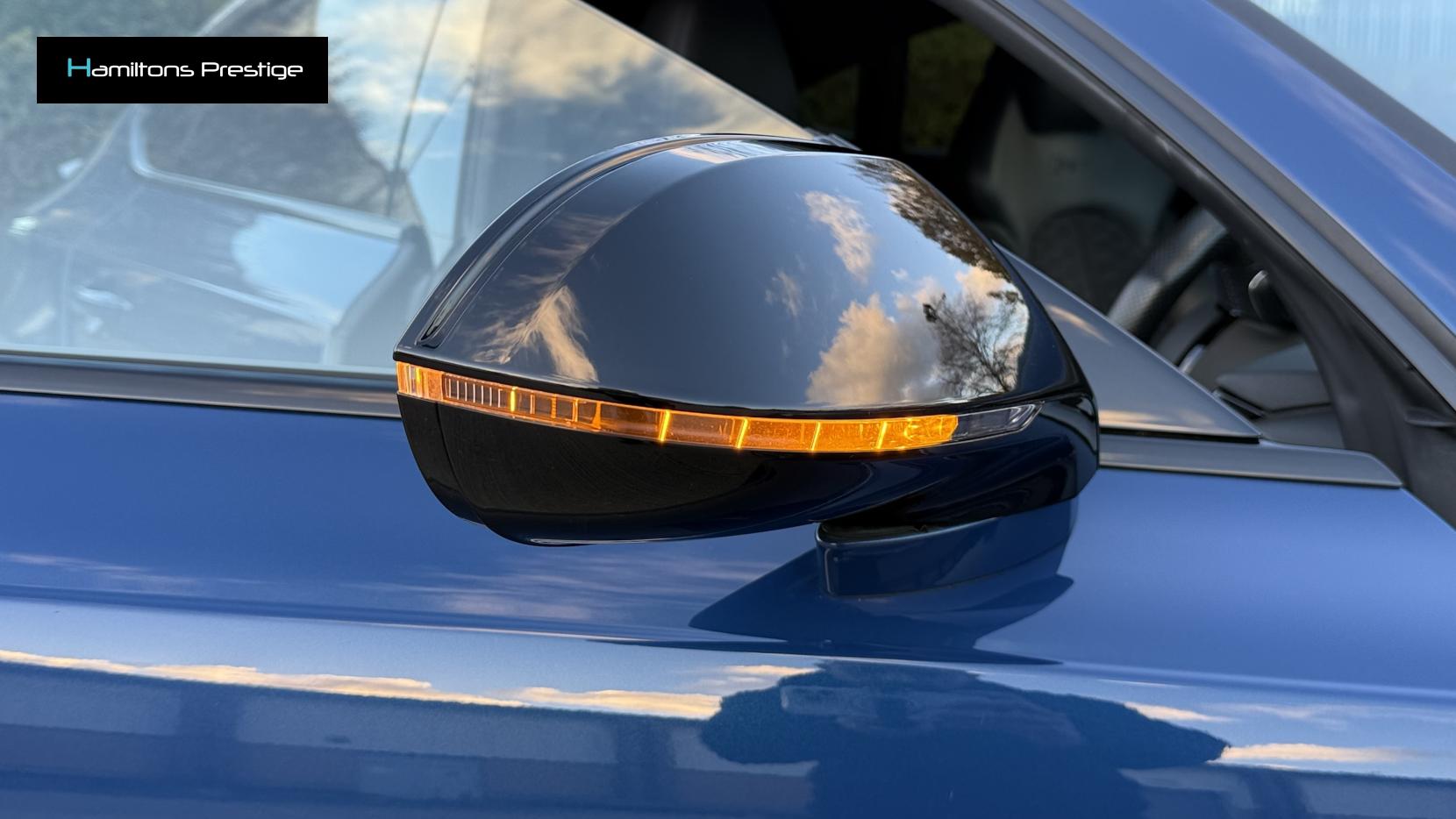 Audi RS7 4.0 TFSI V8 Performance Sportback 5dr Petrol Tiptronic quattro Euro 6 (s/s) (605 ps)