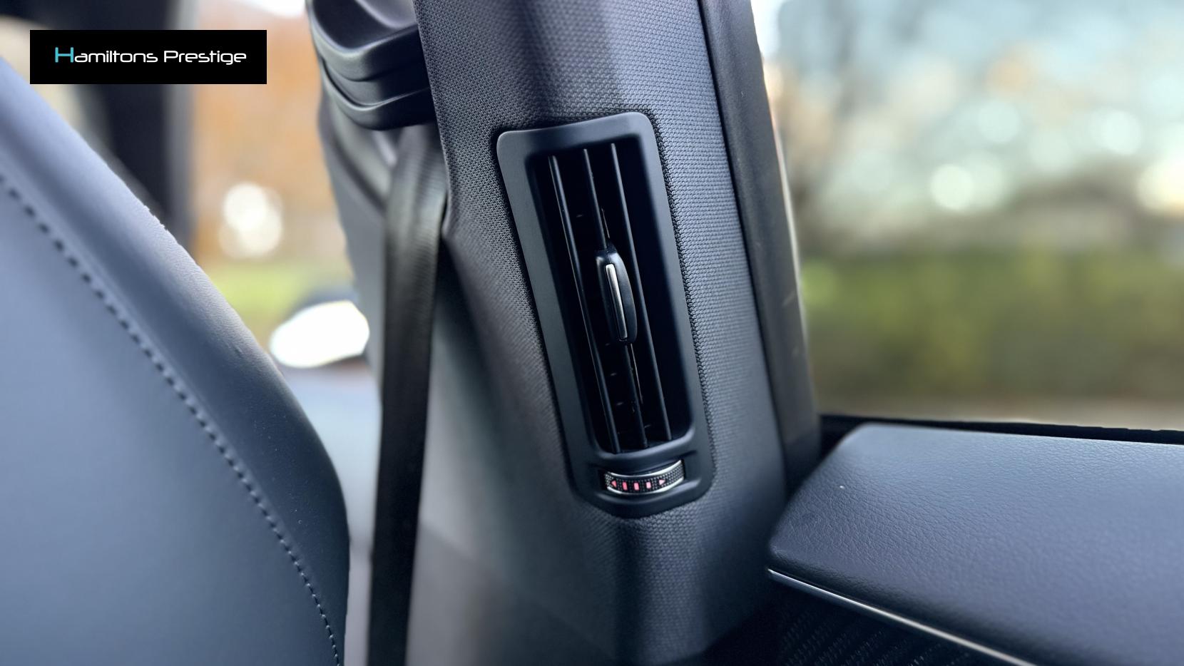 Audi RS7 4.0 TFSI V8 Performance Sportback 5dr Petrol Tiptronic quattro Euro 6 (s/s) (605 ps)