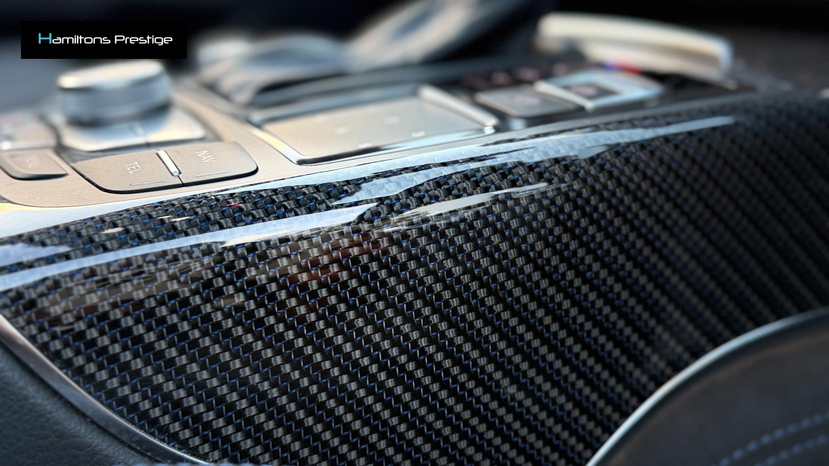 Audi RS7 4.0 TFSI V8 Performance Sportback 5dr Petrol Tiptronic quattro Euro 6 (s/s) (605 ps)