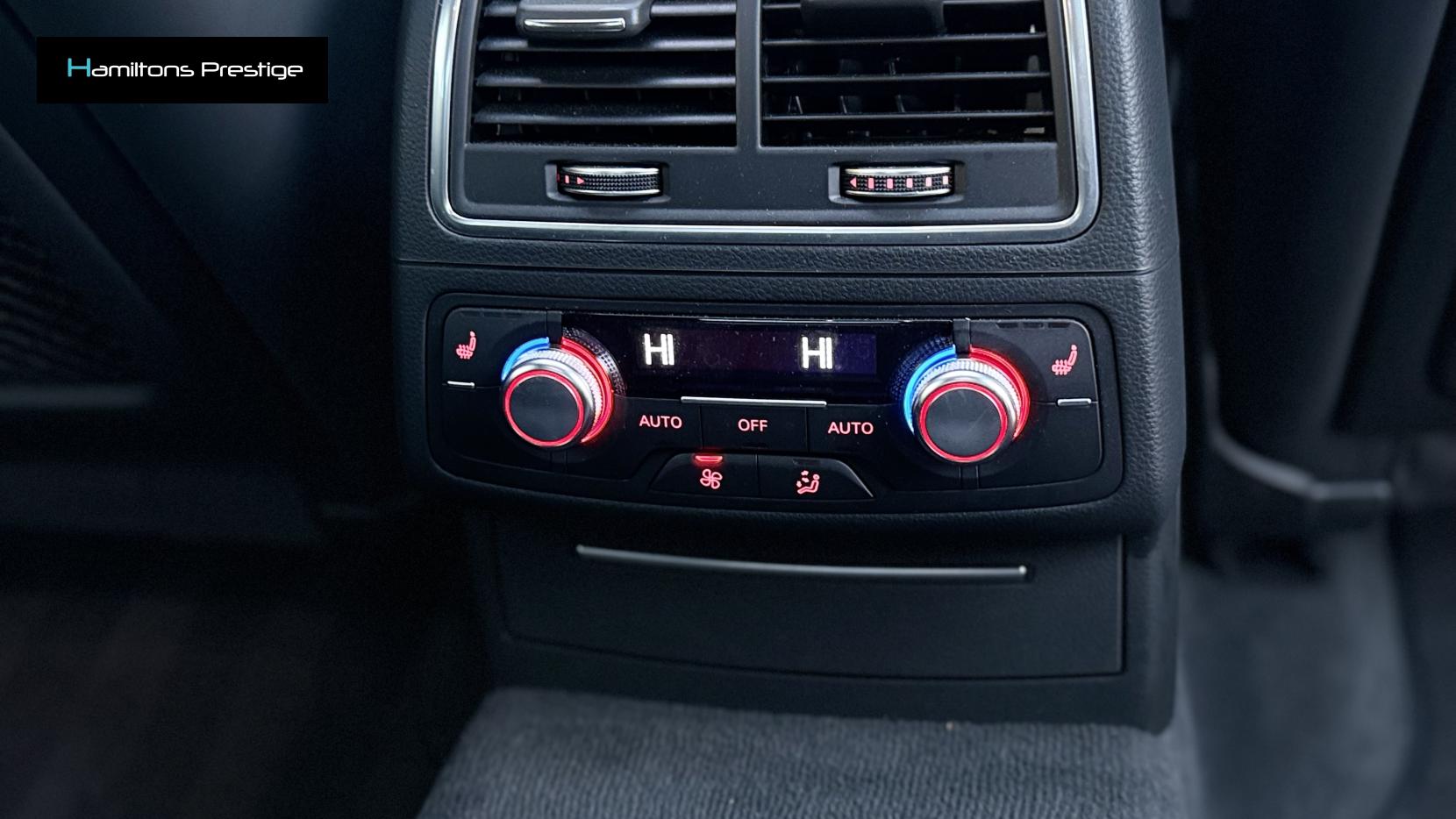 Audi RS7 4.0 TFSI V8 Performance Sportback 5dr Petrol Tiptronic quattro Euro 6 (s/s) (605 ps)