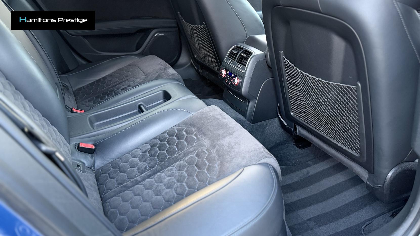 Audi RS7 4.0 TFSI V8 Performance Sportback 5dr Petrol Tiptronic quattro Euro 6 (s/s) (605 ps)