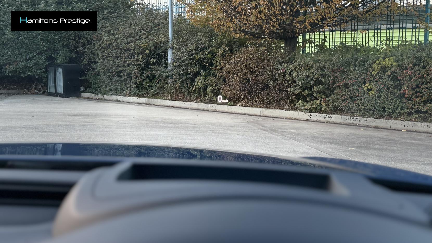 Audi RS7 4.0 TFSI V8 Performance Sportback 5dr Petrol Tiptronic quattro Euro 6 (s/s) (605 ps)