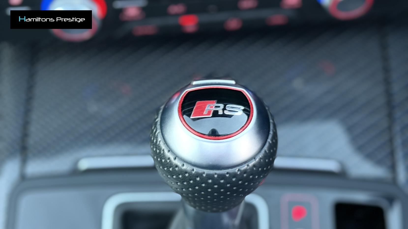 Audi RS7 4.0 TFSI V8 Performance Sportback 5dr Petrol Tiptronic quattro Euro 6 (s/s) (605 ps)