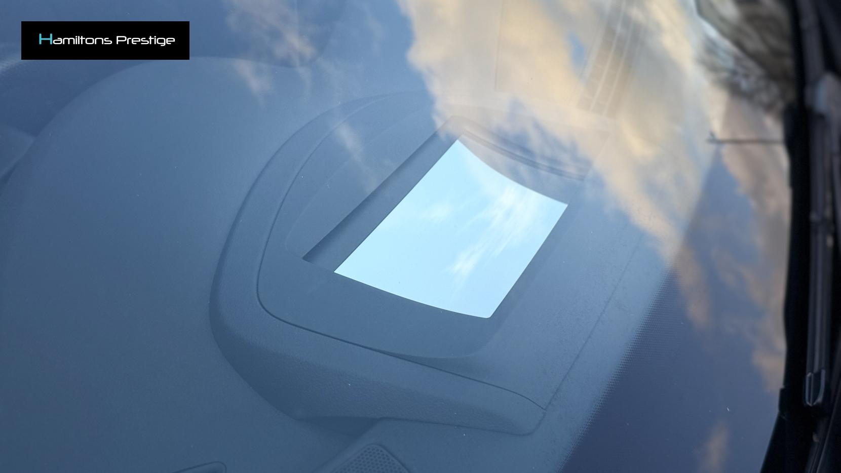 Audi RS7 4.0 TFSI V8 Performance Sportback 5dr Petrol Tiptronic quattro Euro 6 (s/s) (605 ps)