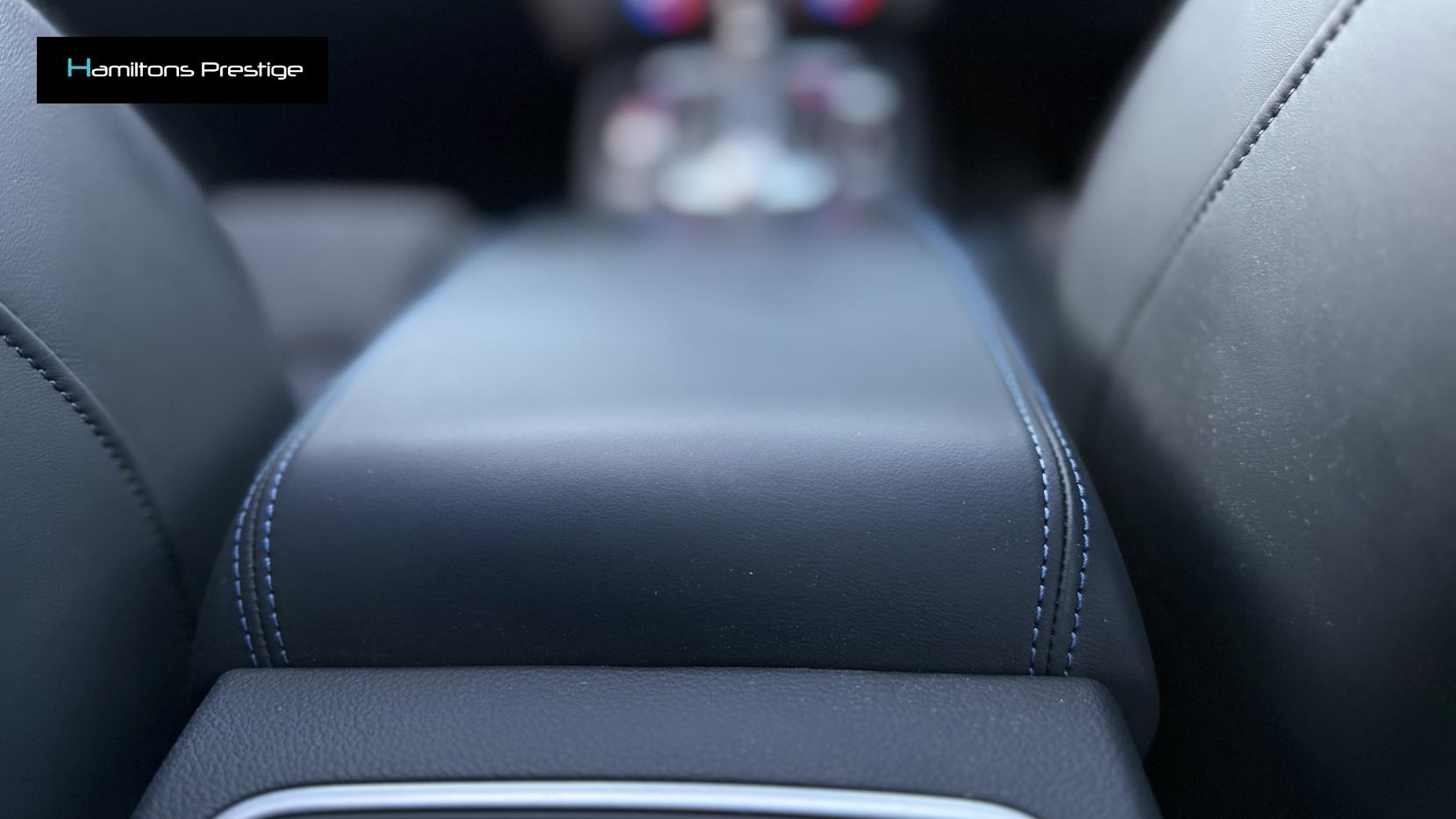 Audi RS7 4.0 TFSI V8 Performance Sportback 5dr Petrol Tiptronic quattro Euro 6 (s/s) (605 ps)