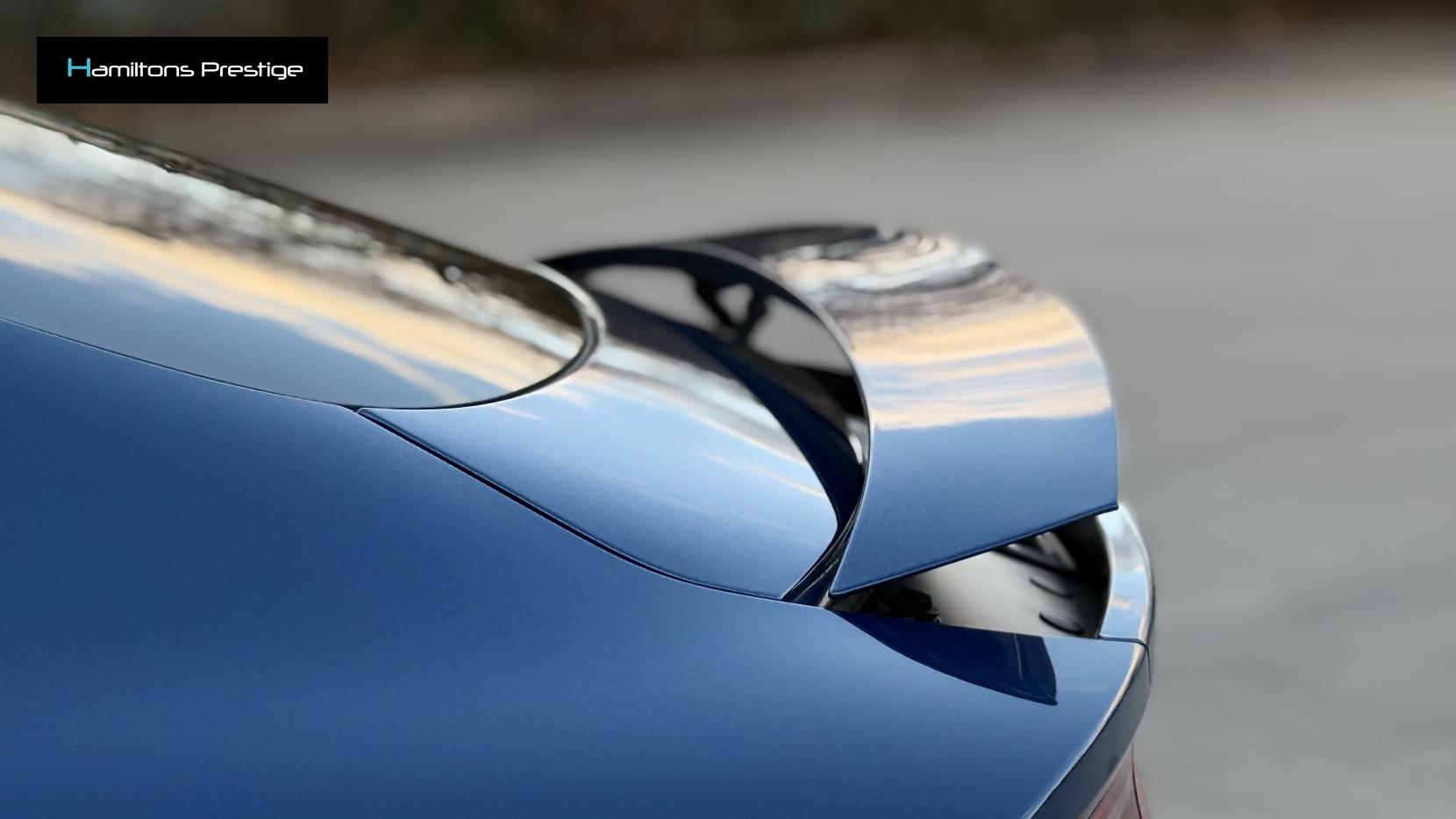 Audi RS7 4.0 TFSI V8 Performance Sportback 5dr Petrol Tiptronic quattro Euro 6 (s/s) (605 ps)