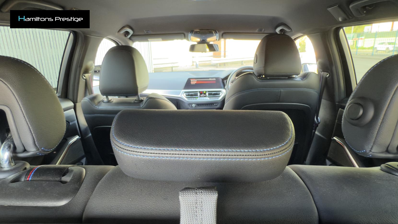BMW 3 Series 3.0 M340i Touring 5dr Petrol Auto xDrive Euro 6 (s/s) (374 ps)