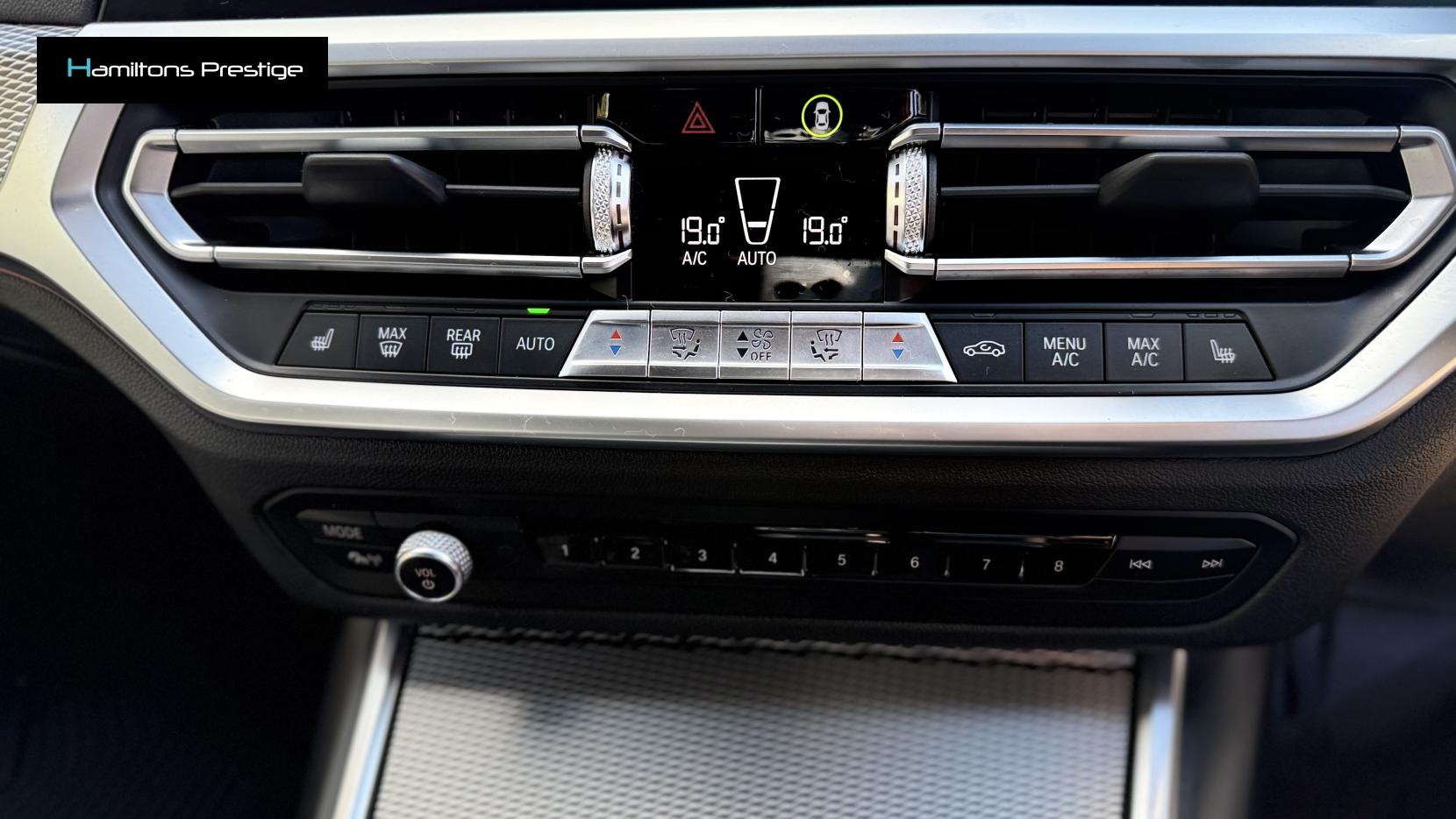 BMW 3 Series 3.0 M340i Touring 5dr Petrol Auto xDrive Euro 6 (s/s) (374 ps)