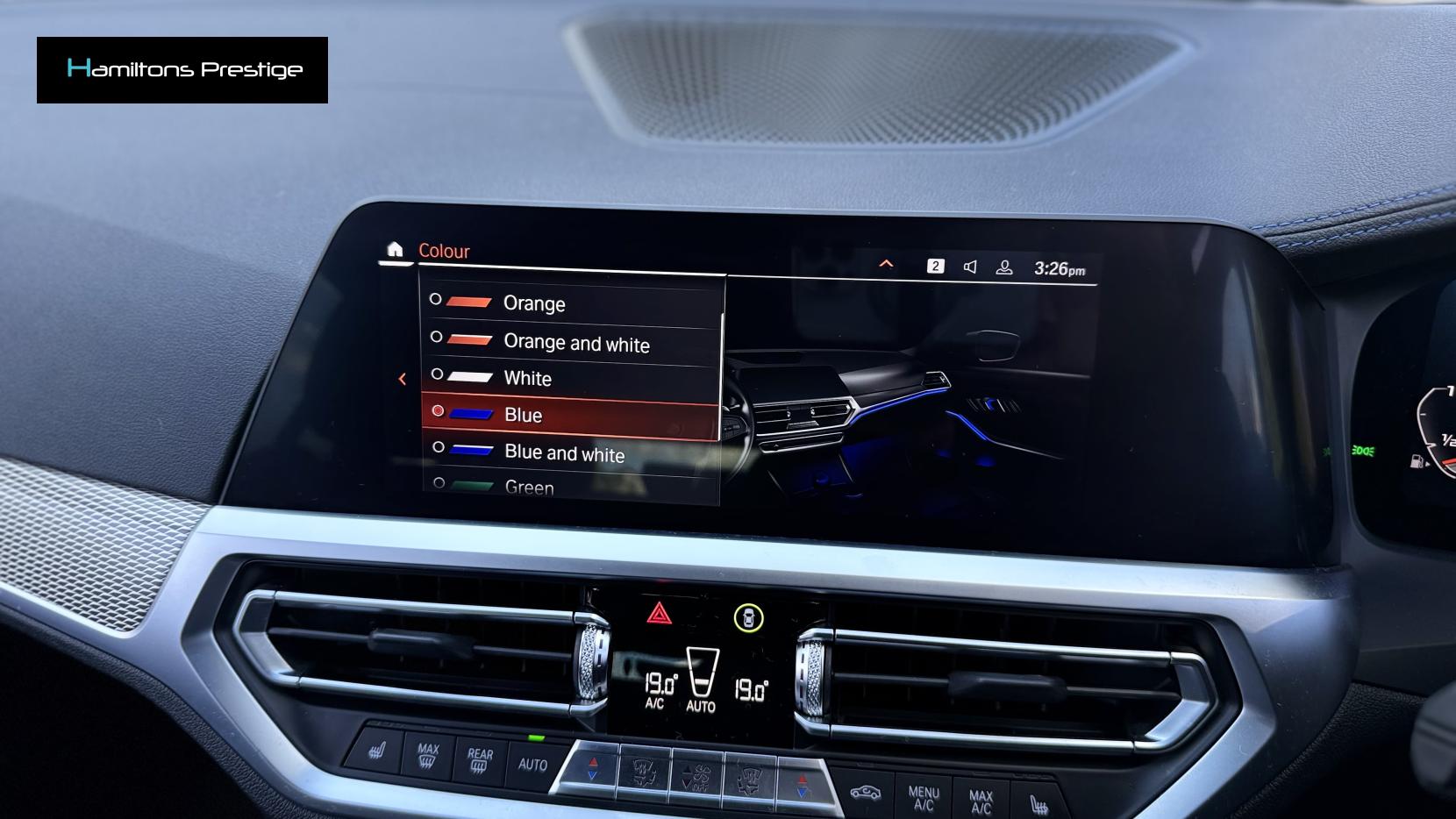 BMW 3 Series 3.0 M340i Touring 5dr Petrol Auto xDrive Euro 6 (s/s) (374 ps)