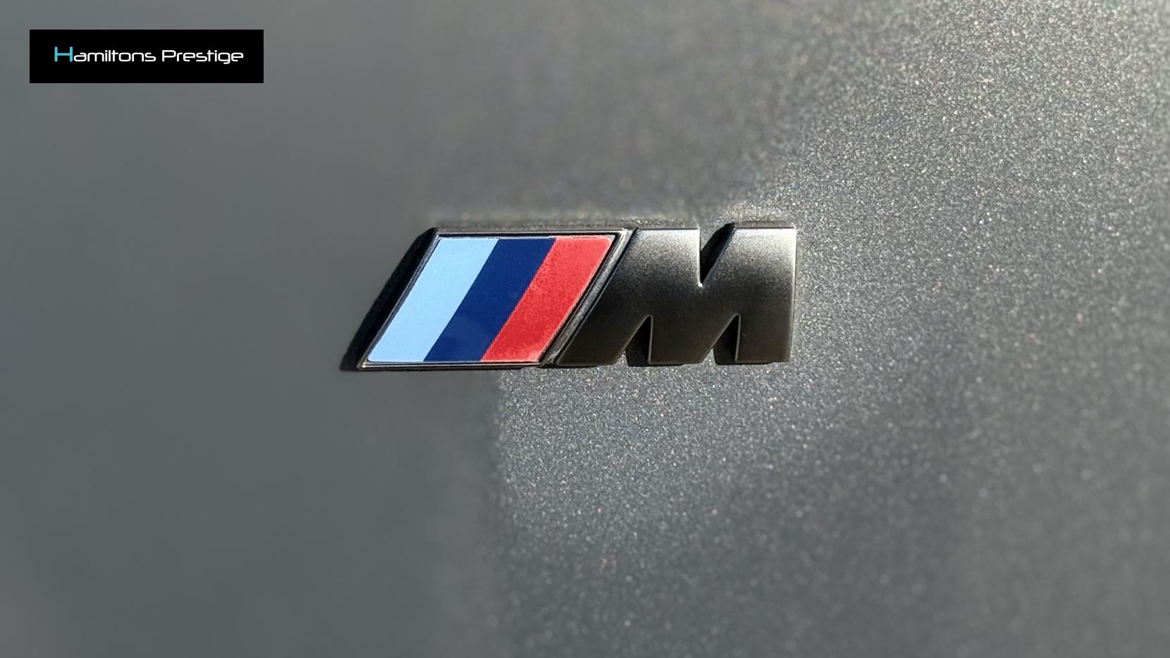 BMW 3 Series 3.0 M340i Touring 5dr Petrol Auto xDrive Euro 6 (s/s) (374 ps)
