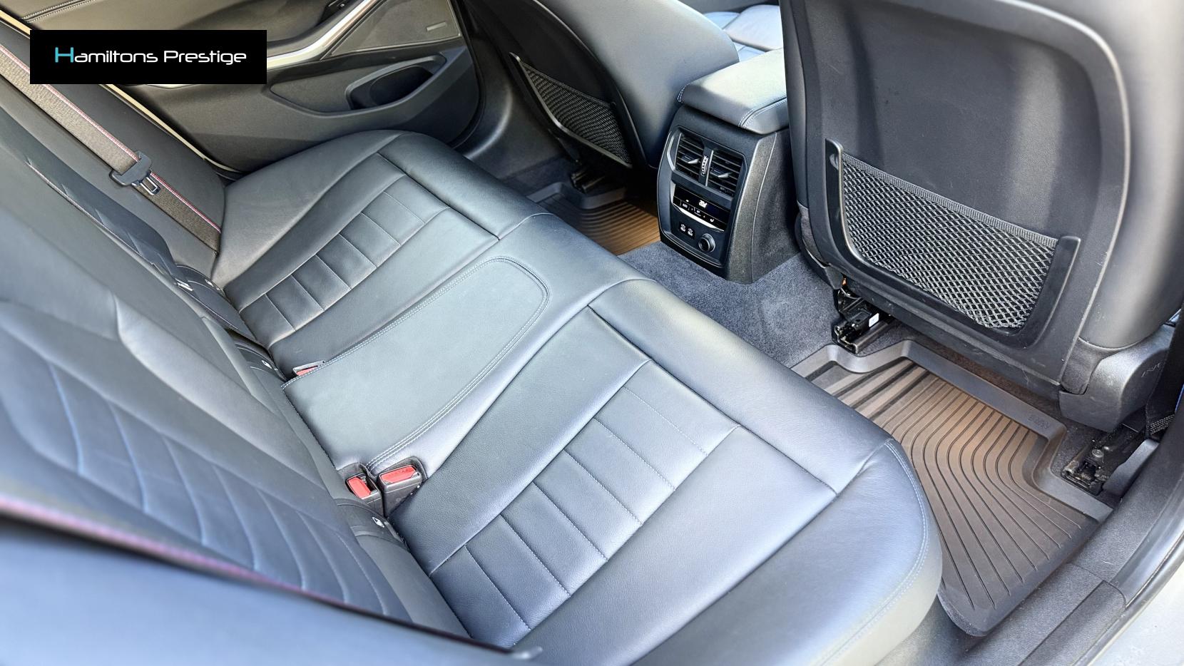 BMW 3 Series 3.0 M340i Touring 5dr Petrol Auto xDrive Euro 6 (s/s) (374 ps)