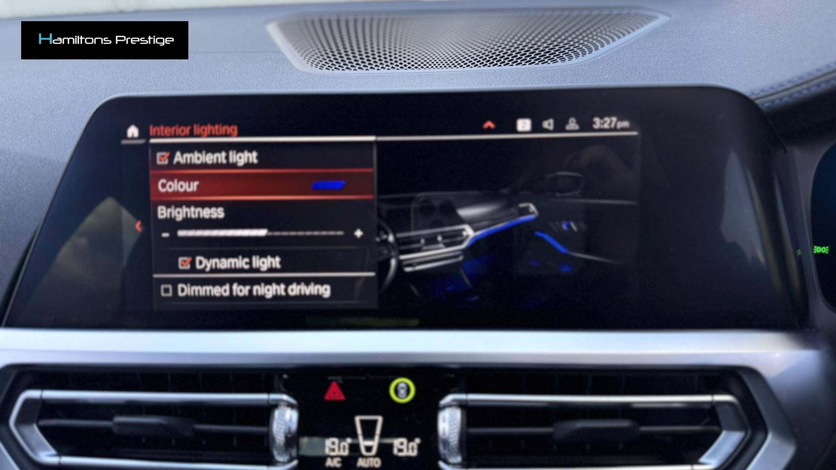 BMW 3 Series 3.0 M340i Touring 5dr Petrol Auto xDrive Euro 6 (s/s) (374 ps)
