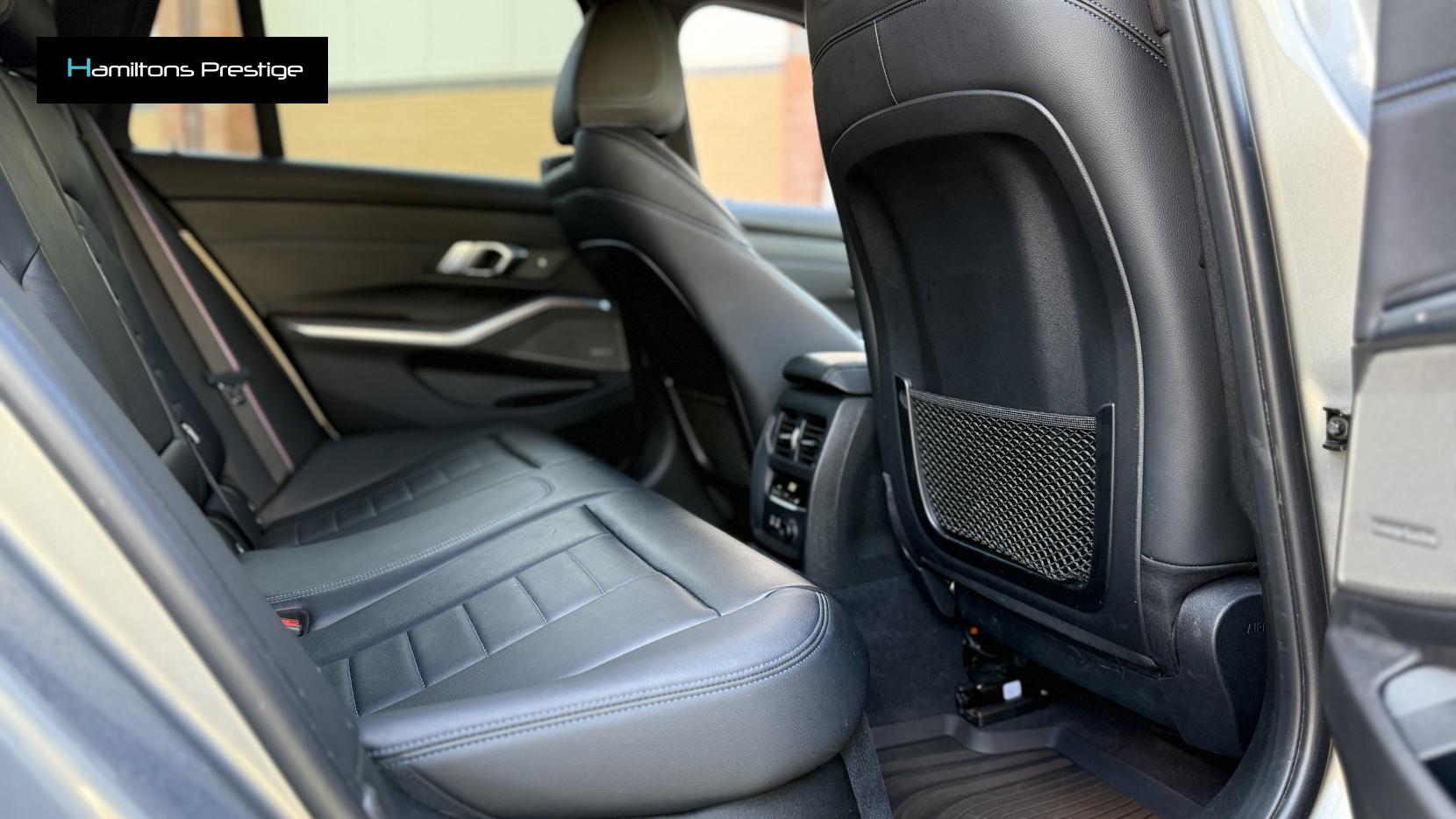 BMW 3 Series 3.0 M340i Touring 5dr Petrol Auto xDrive Euro 6 (s/s) (374 ps)