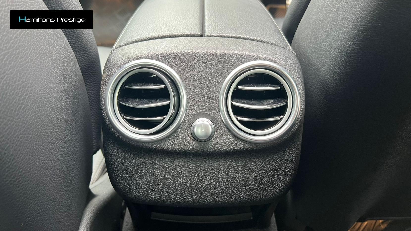 Mercedes-Benz C Class 2.1 C250d AMG Line (Premium Plus) Coupe 2dr Diesel G-Tronic+ Euro 6 (s/s) (204 ps)