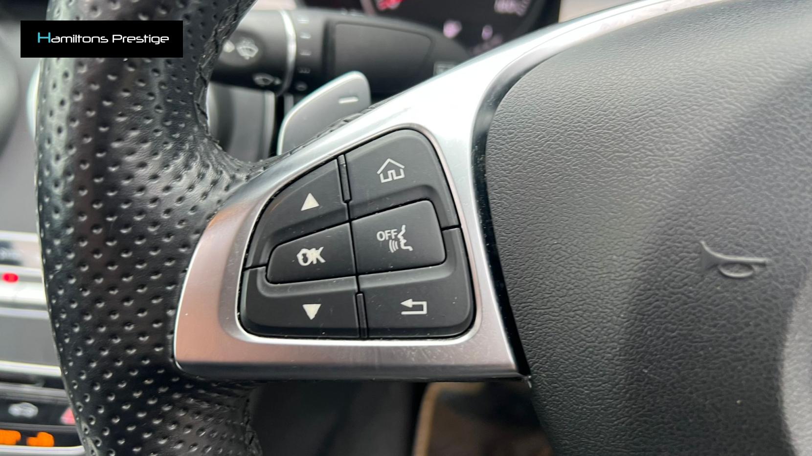 Mercedes-Benz C Class 2.1 C250d AMG Line (Premium Plus) Coupe 2dr Diesel G-Tronic+ Euro 6 (s/s) (204 ps)