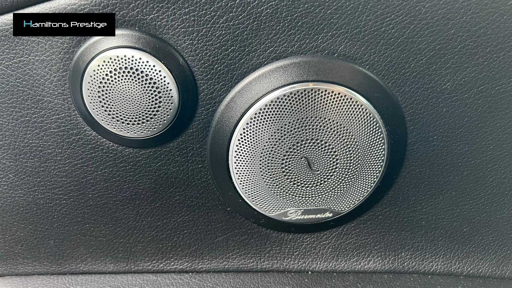 Mercedes-Benz C Class 2.1 C250d AMG Line (Premium Plus) Coupe 2dr Diesel G-Tronic+ Euro 6 (s/s) (204 ps)