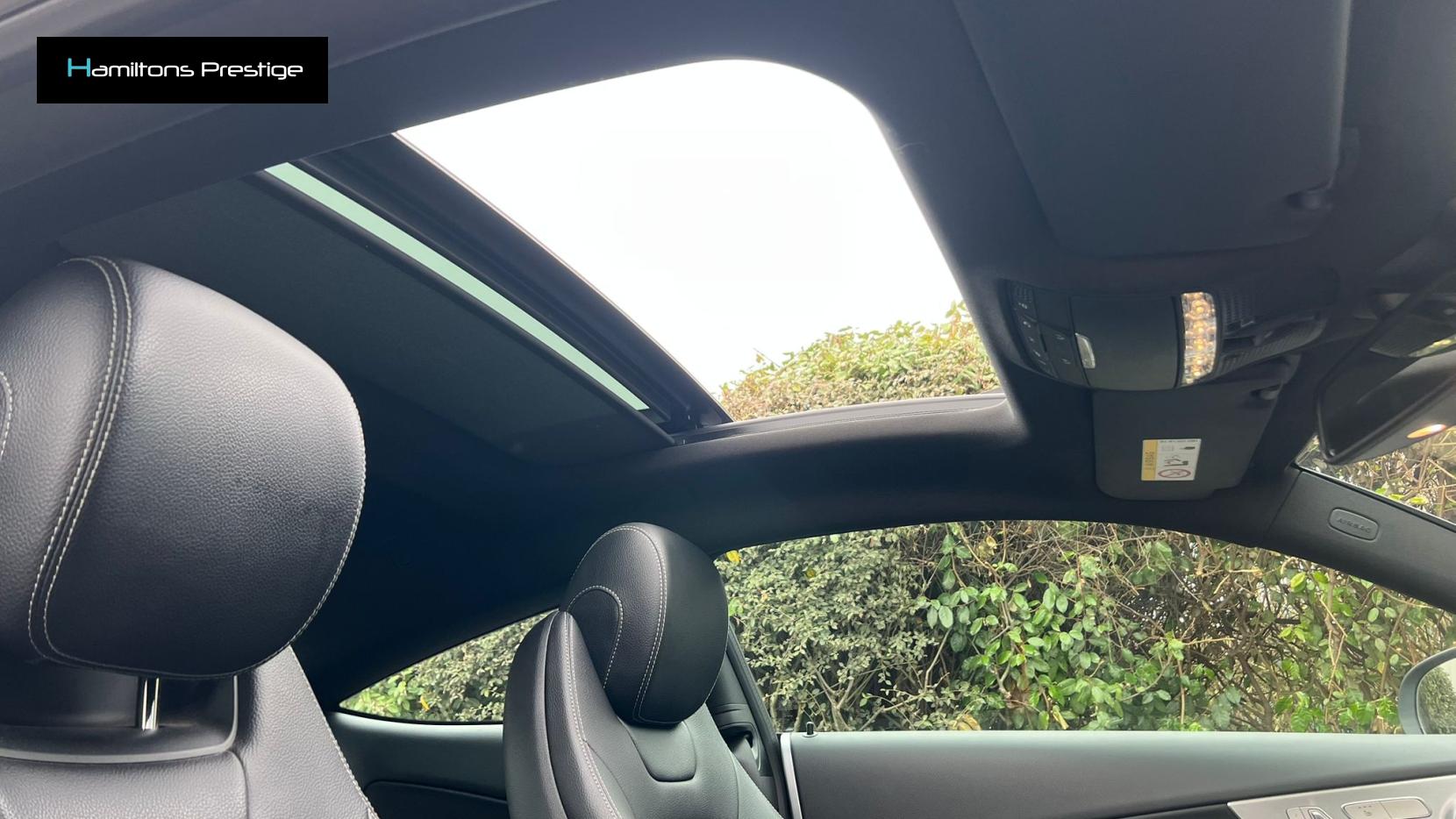 Mercedes-Benz C Class 2.1 C250d AMG Line (Premium Plus) Coupe 2dr Diesel G-Tronic+ Euro 6 (s/s) (204 ps)