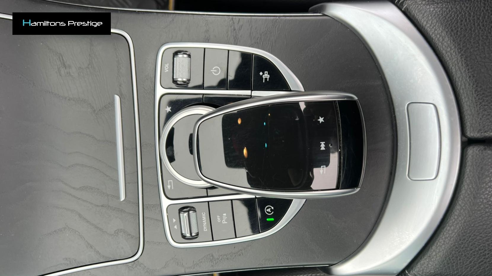 Mercedes-Benz C Class 2.1 C250d AMG Line (Premium Plus) Coupe 2dr Diesel G-Tronic+ Euro 6 (s/s) (204 ps)