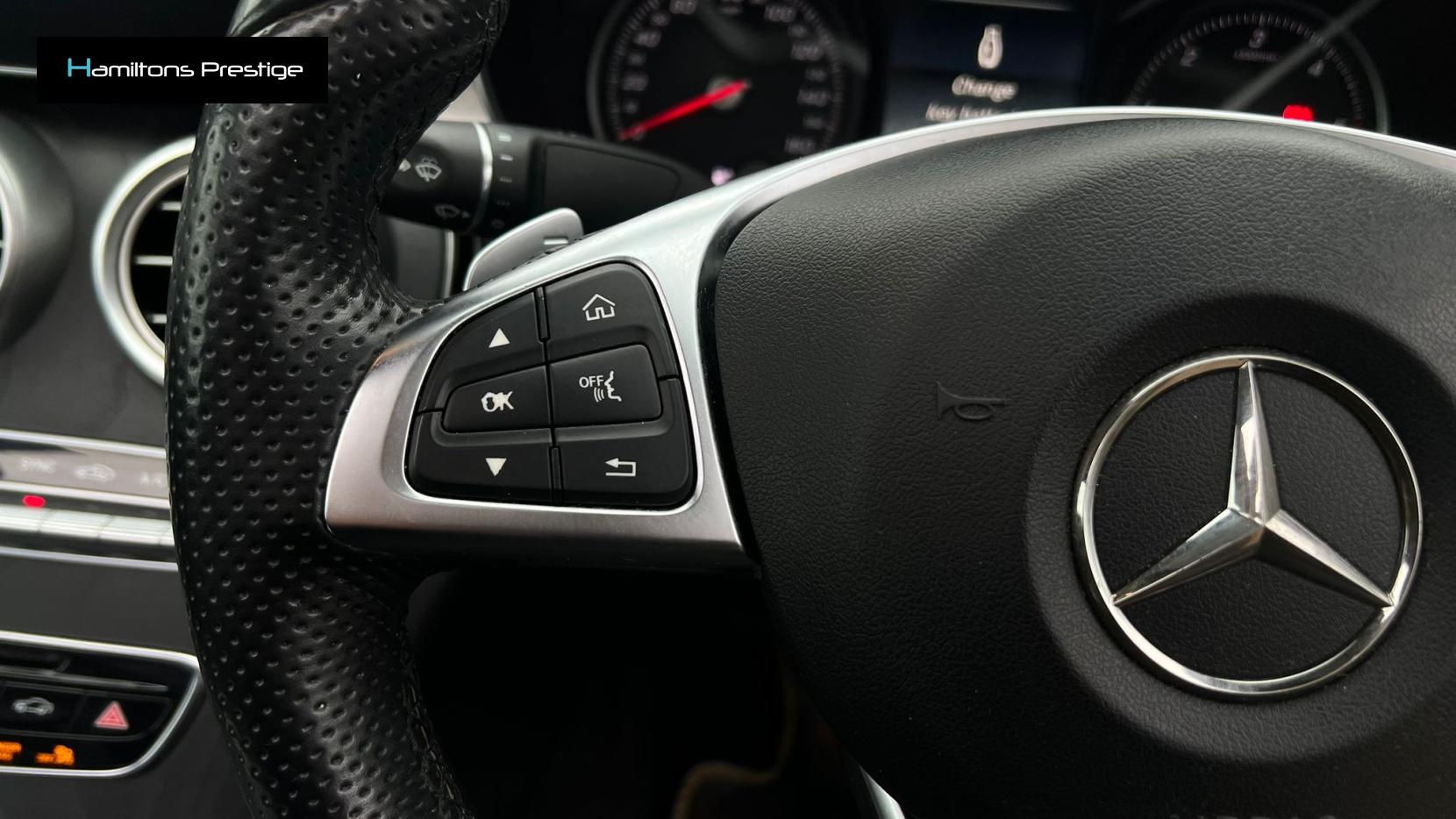 Mercedes-Benz C Class 2.1 C250d AMG Line (Premium Plus) Coupe 2dr Diesel G-Tronic+ Euro 6 (s/s) (204 ps)