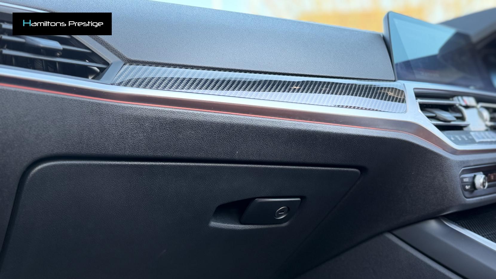 BMW M4 3.0 BiTurbo Competition Convertible 2dr Petrol Steptronic M xDrive Euro 6 (s/s) (510 ps)