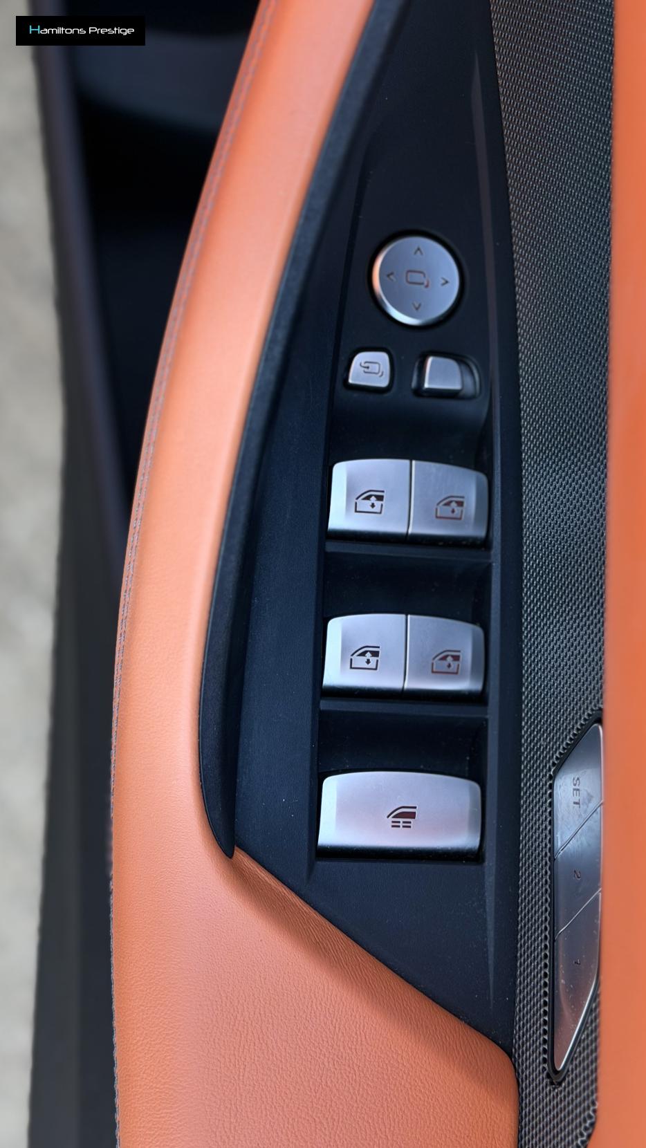 BMW M4 3.0 BiTurbo Competition Convertible 2dr Petrol Steptronic M xDrive Euro 6 (s/s) (510 ps)