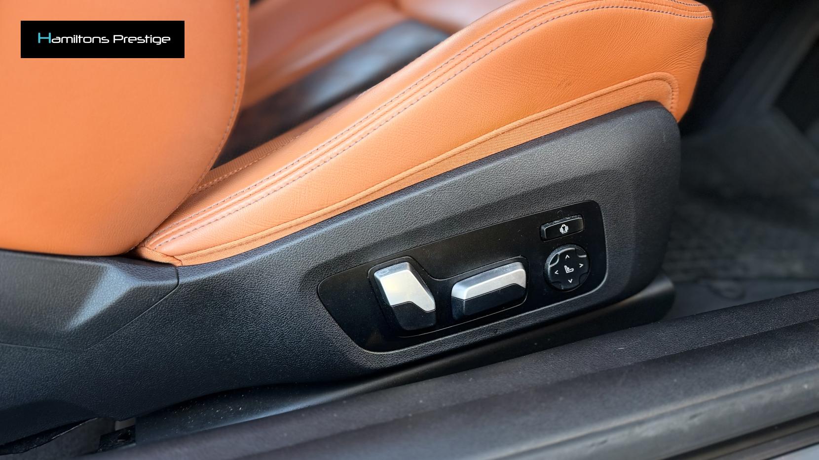 BMW M4 3.0 BiTurbo Competition Convertible 2dr Petrol Steptronic M xDrive Euro 6 (s/s) (510 ps)