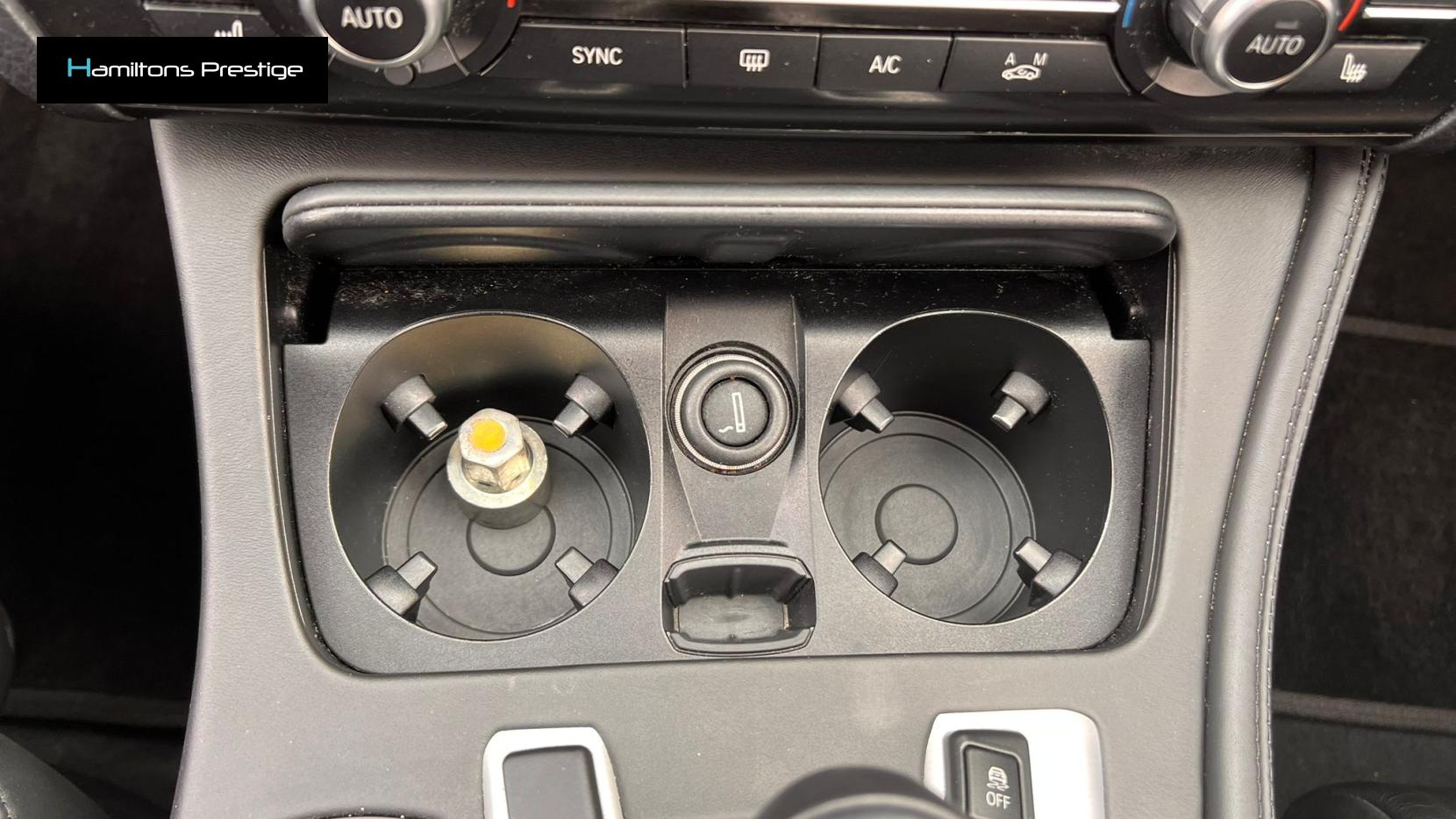 BMW M5 4.4 V8 Saloon 4dr Petrol DCT Euro 6 (s/s) (560 ps)