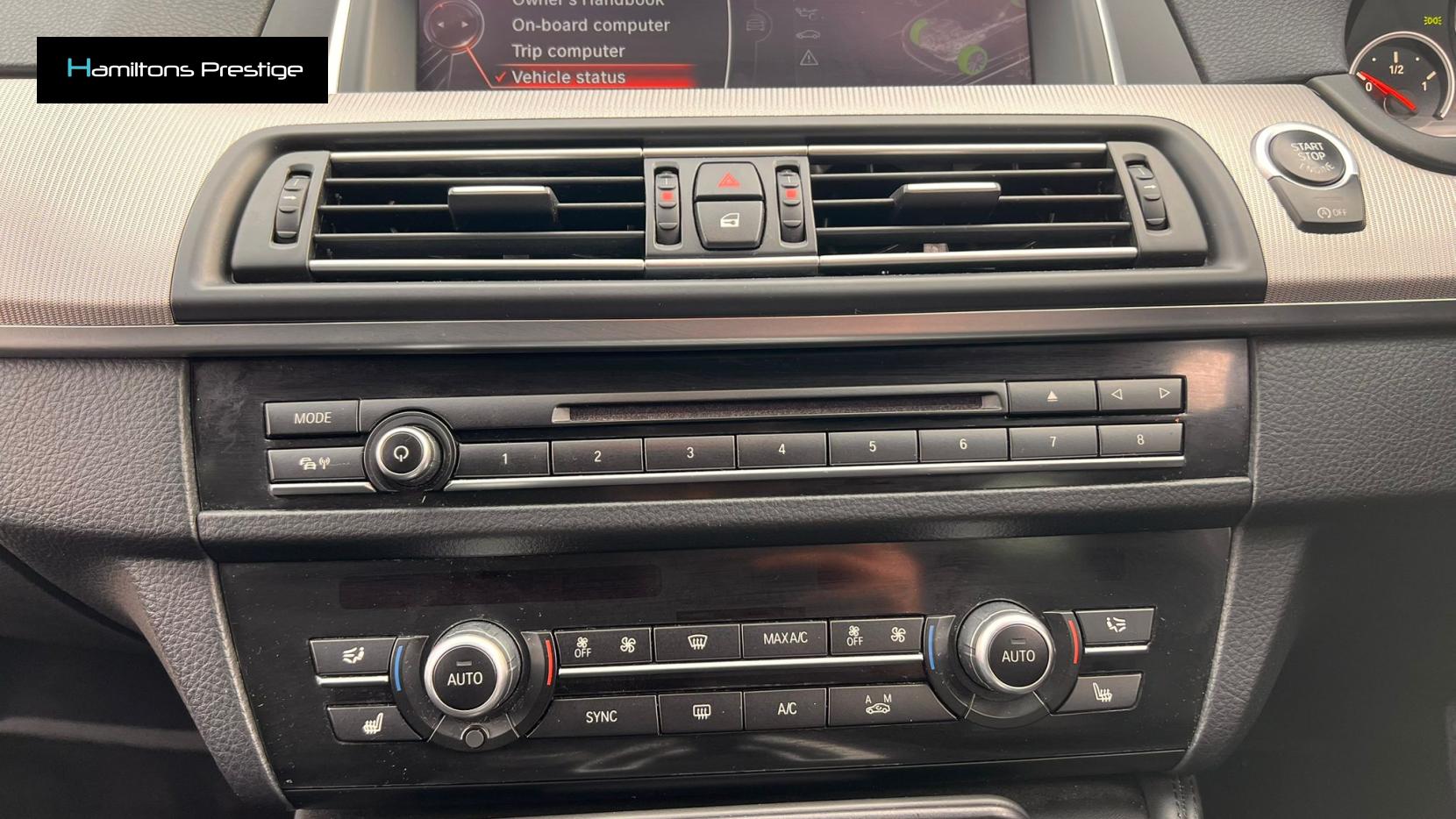 BMW M5 4.4 V8 Saloon 4dr Petrol DCT Euro 6 (s/s) (560 ps)