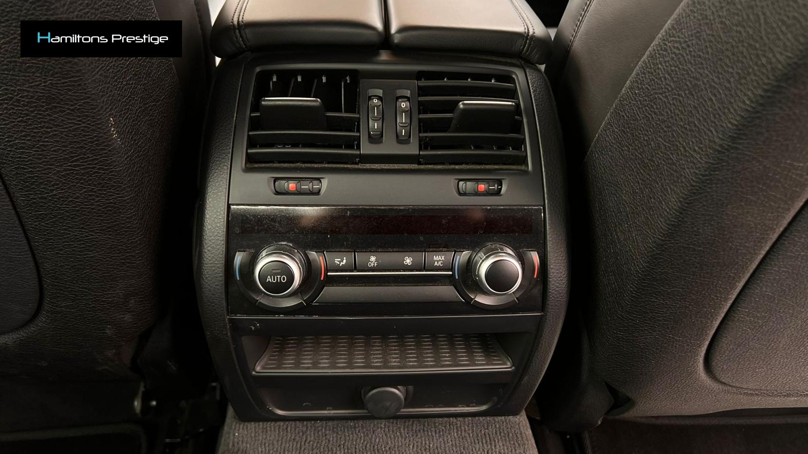 BMW M5 4.4 V8 Saloon 4dr Petrol DCT Euro 6 (s/s) (560 ps)