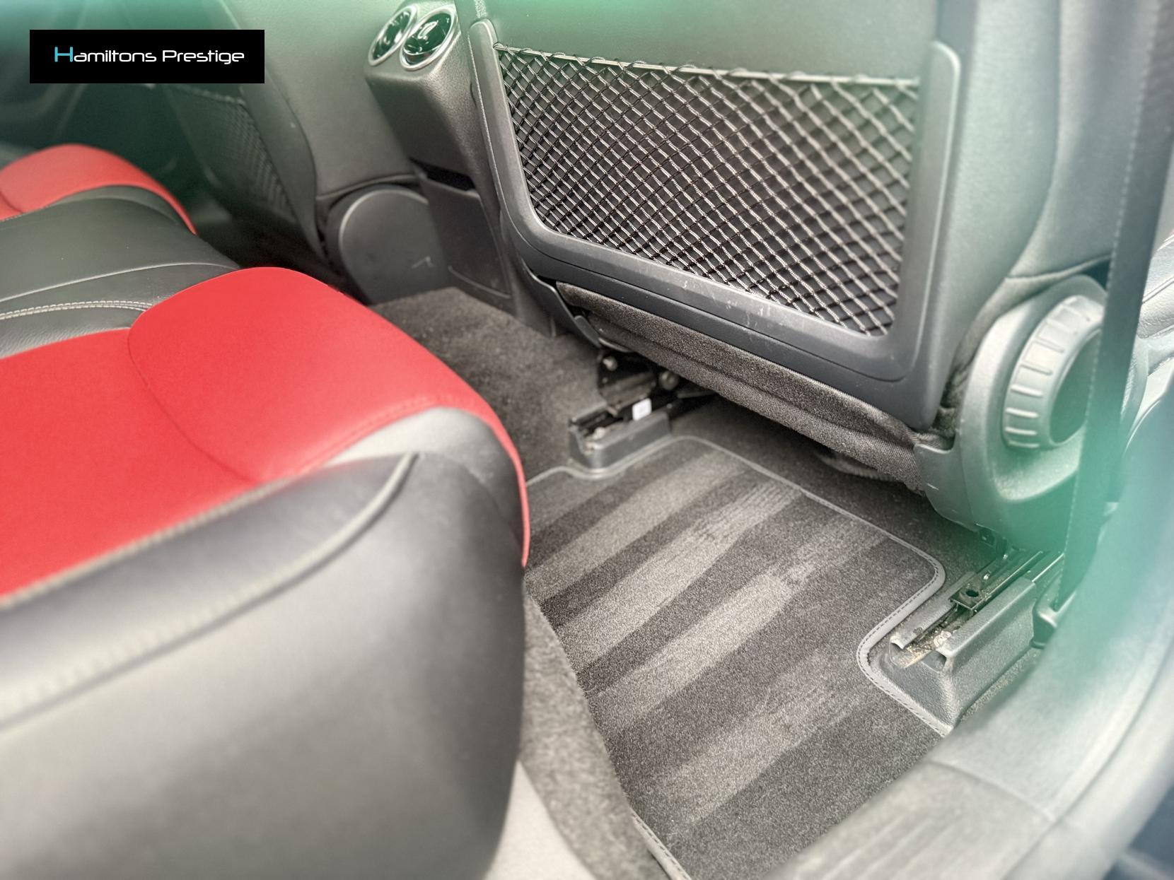 Mercedes-Benz A Class 2.0 A35 AMG (Executive) Hatchback 5dr Petrol SpdS DCT 4MATIC Euro 6 (s/s) (306 ps)