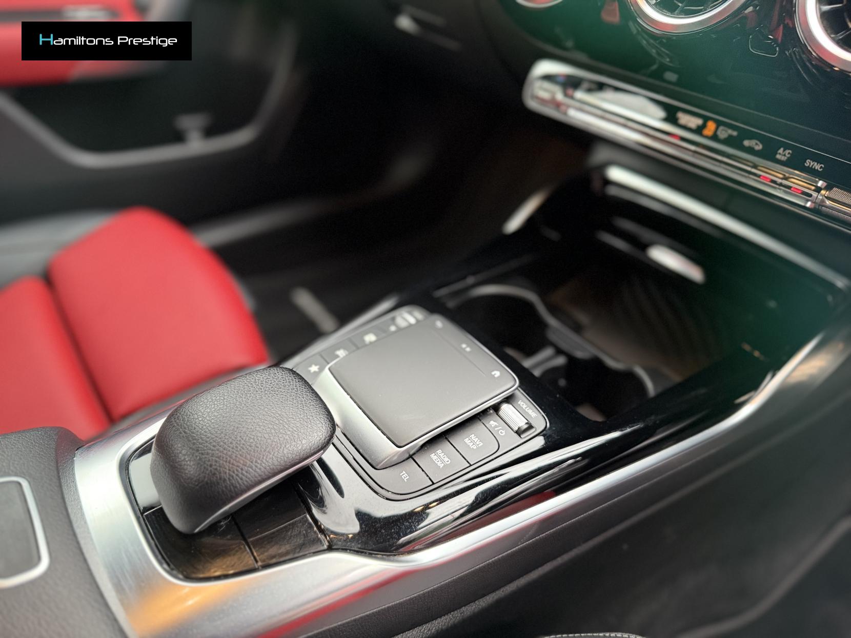 Mercedes-Benz A Class 2.0 A35 AMG (Executive) Hatchback 5dr Petrol SpdS DCT 4MATIC Euro 6 (s/s) (306 ps)