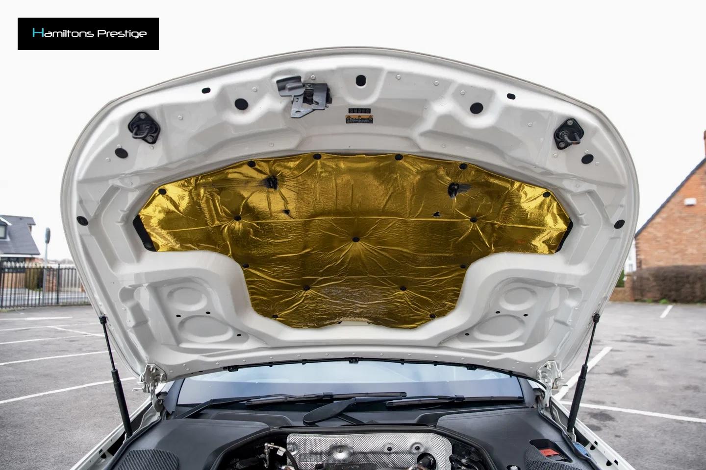 Mercedes-Benz E Class 4.0 E63 V8 BiTurbo AMG S Estate 5dr Petrol SpdS MCT 4MATIC+ Euro 6 (s/s) (612 ps)