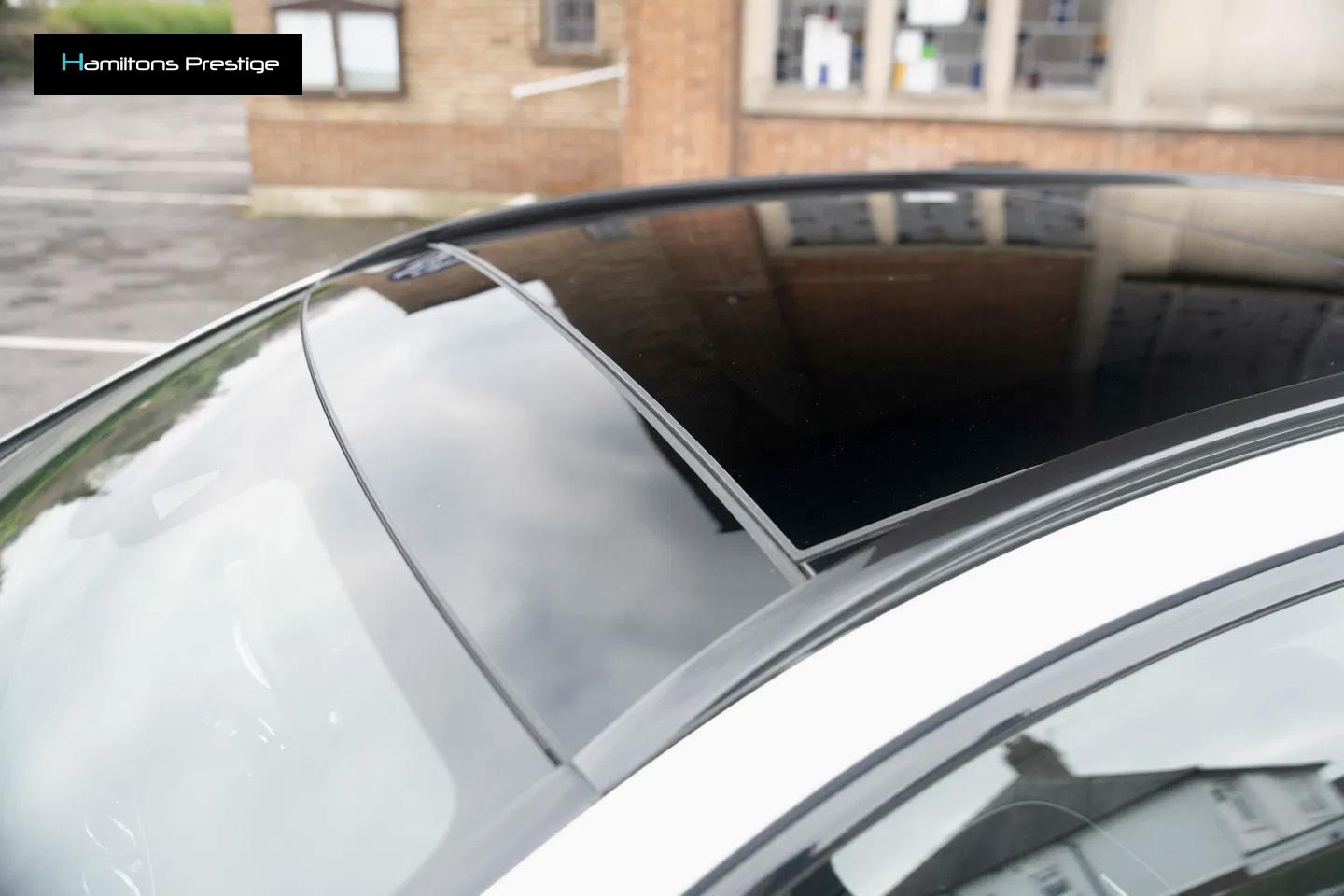 Mercedes-Benz E Class 4.0 E63 V8 BiTurbo AMG S Estate 5dr Petrol SpdS MCT 4MATIC+ Euro 6 (s/s) (612 ps)