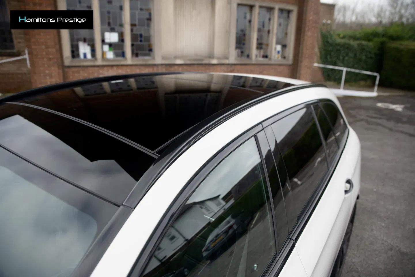 Mercedes-Benz E Class 4.0 E63 V8 BiTurbo AMG S Estate 5dr Petrol SpdS MCT 4MATIC+ Euro 6 (s/s) (612 ps)