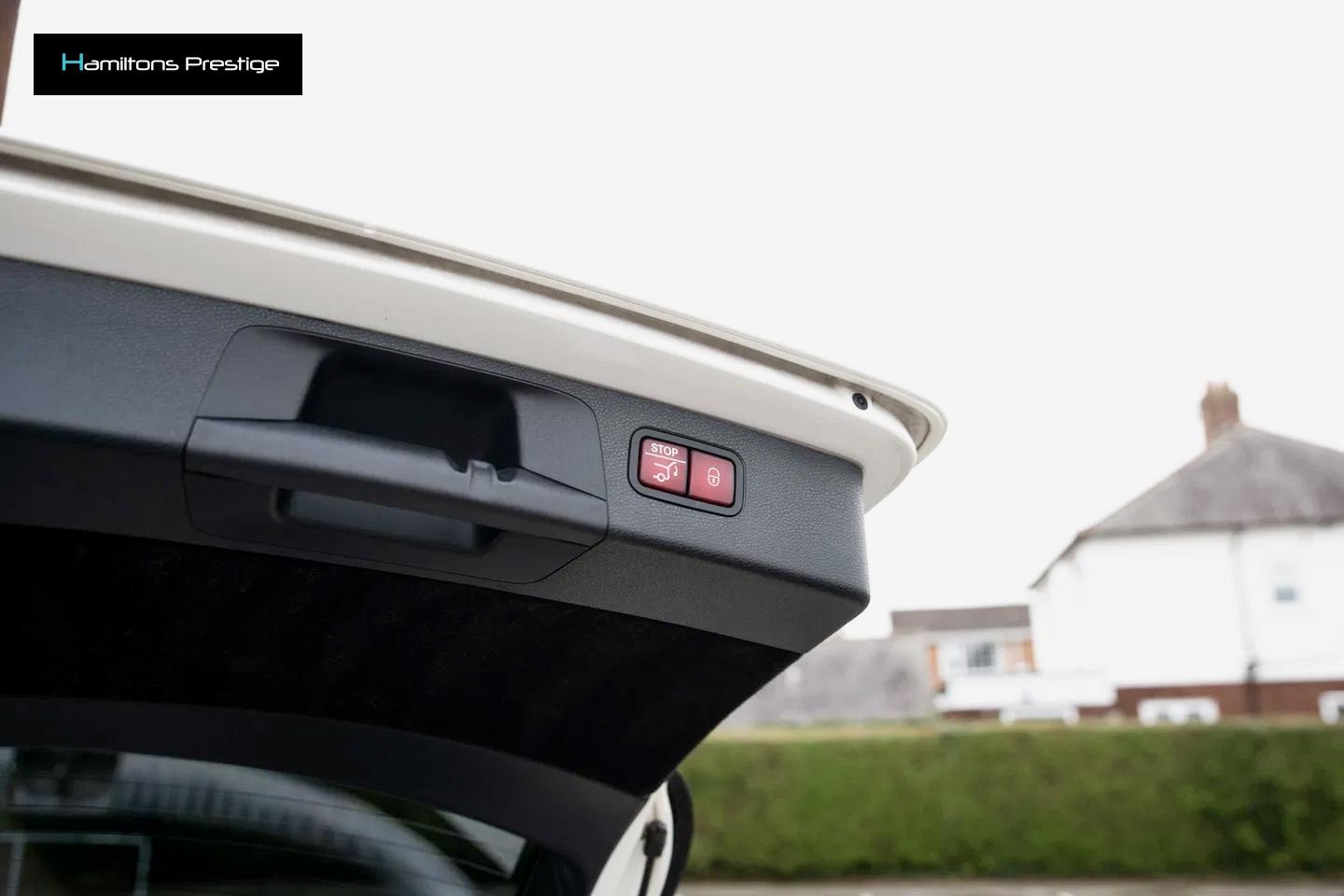 Mercedes-Benz E Class 4.0 E63 V8 BiTurbo AMG S Estate 5dr Petrol SpdS MCT 4MATIC+ Euro 6 (s/s) (612 ps)