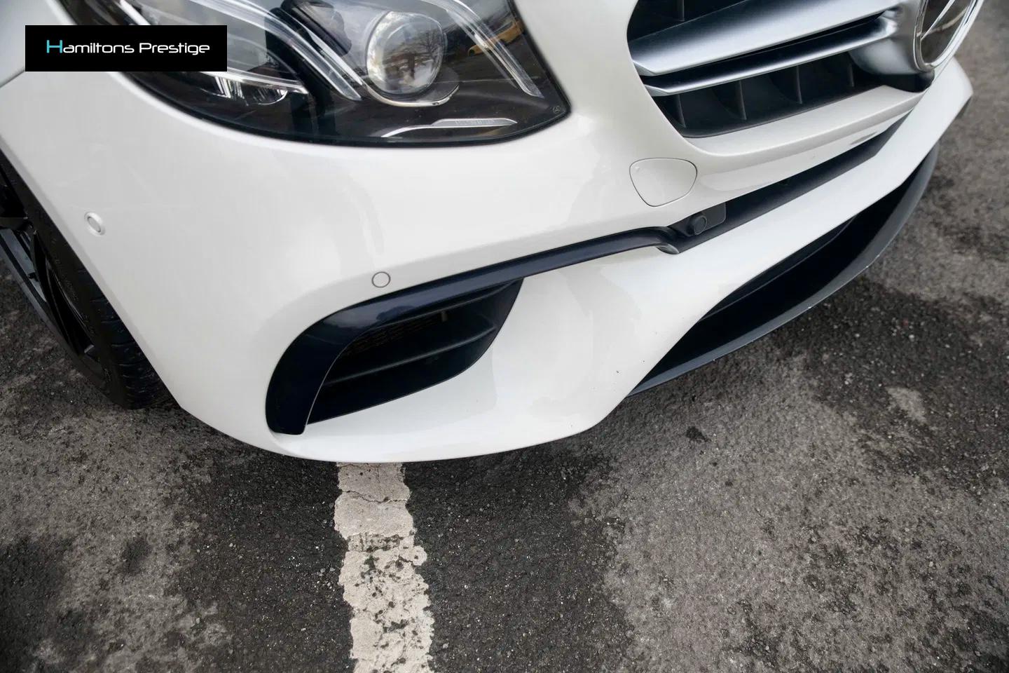 Mercedes-Benz E Class 4.0 E63 V8 BiTurbo AMG S Estate 5dr Petrol SpdS MCT 4MATIC+ Euro 6 (s/s) (612 ps)