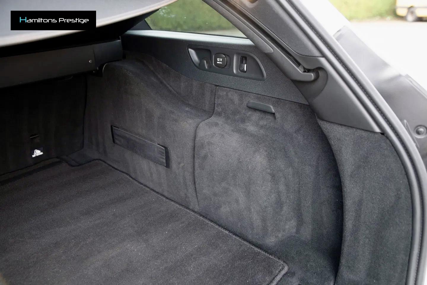 Mercedes-Benz E Class 4.0 E63 V8 BiTurbo AMG S Estate 5dr Petrol SpdS MCT 4MATIC+ Euro 6 (s/s) (612 ps)