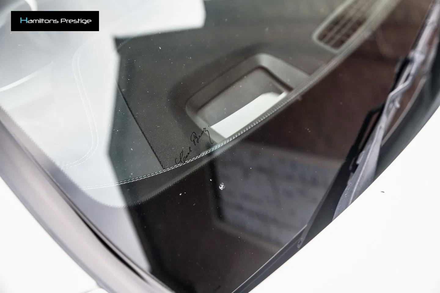 Mercedes-Benz E Class 4.0 E63 V8 BiTurbo AMG S Estate 5dr Petrol SpdS MCT 4MATIC+ Euro 6 (s/s) (612 ps)