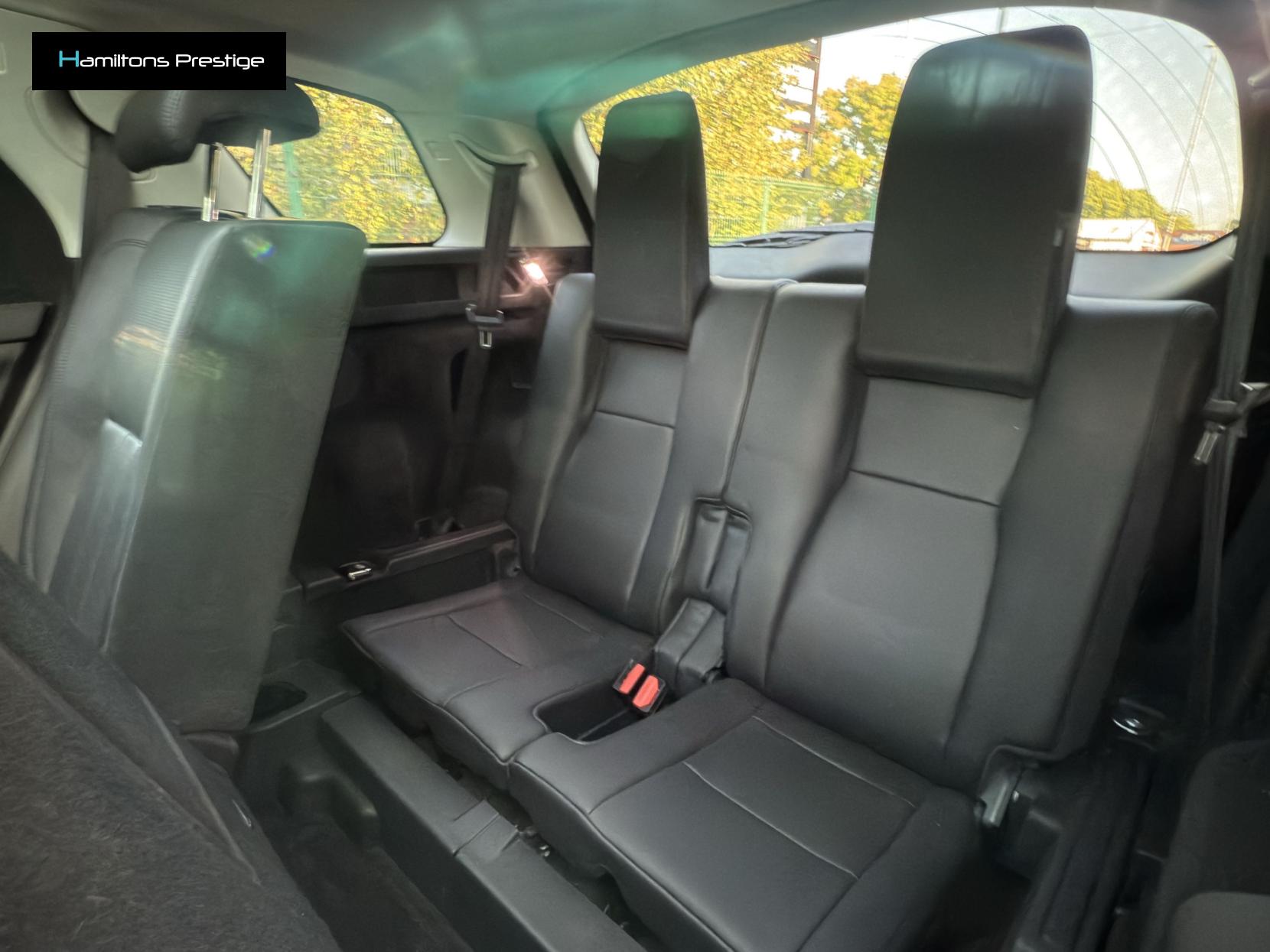 Land Rover Discovery Sport 2.0 SD4 HSE Black SUV 5dr Diesel Auto 4WD Euro 6 (s/s) (240 ps)