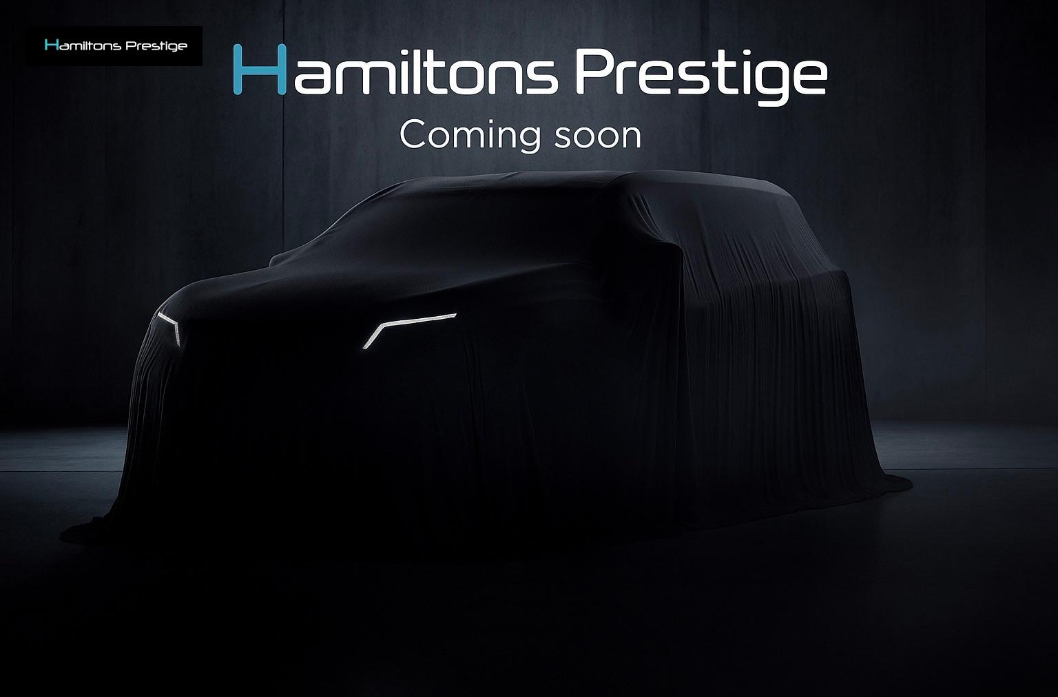 Land Rover Discovery Sport 2.0 SD4 HSE Black Auto 4WD Euro 6 (s/s) 5dr