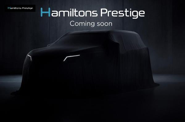 Land Rover Discovery Sport 2.0 SD4 HSE Black Auto 4WD Euro 6 (s/s) 5dr