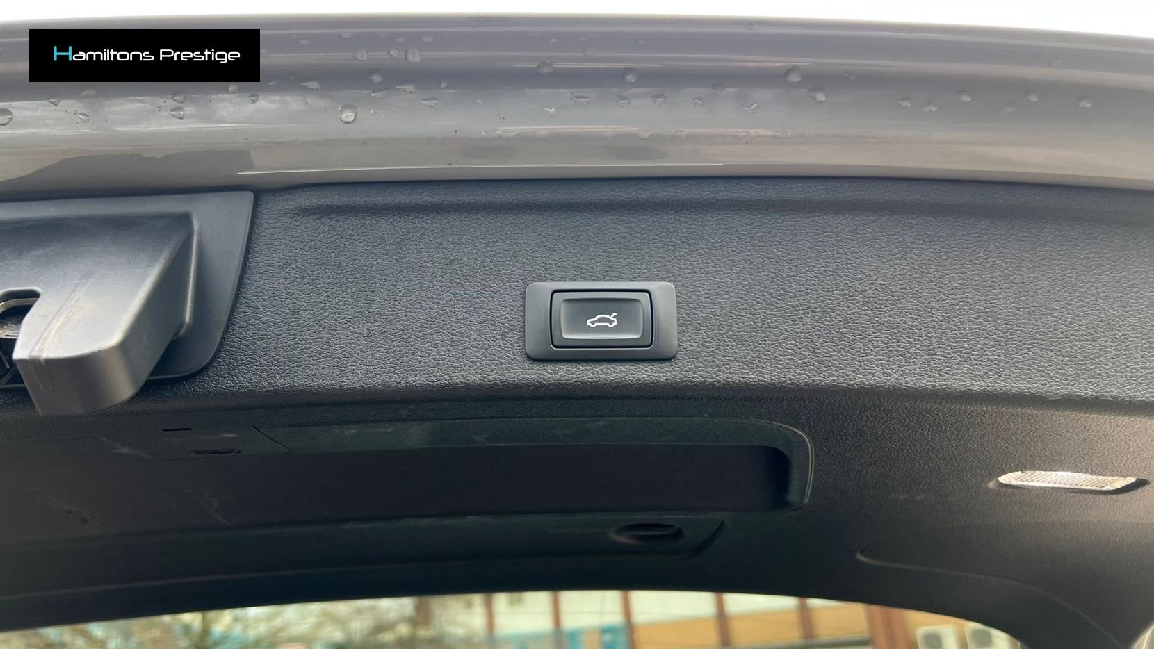 Audi RS4 Avant 2.9 TFSI V6 Estate 5dr Petrol Tiptronic quattro Euro 6 (s/s) (450 ps)