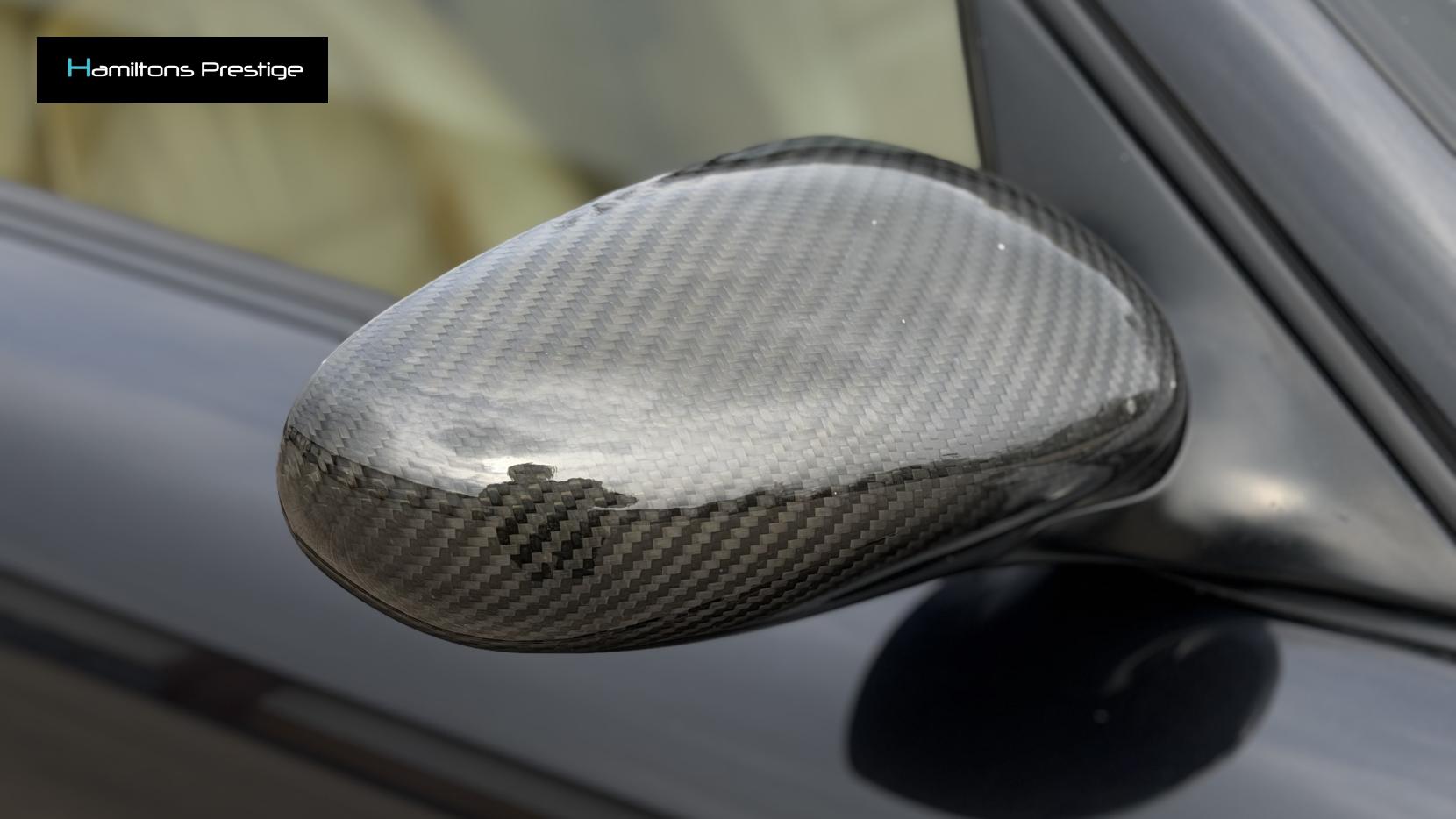 Porsche 911 3.6 996 Turbo Coupe 2dr Petrol Tiptronic S AWD (339 g/km, 414 bhp)